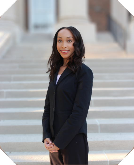 Savanah Lias — Brand Merchandise, Southern Methodist University chapter