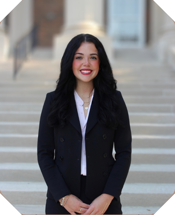 Ava Martinez — Membership Recruitment, Southern Methodist University chapter