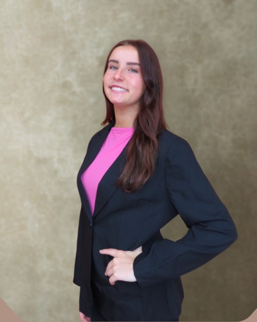 Emma McGregor — Finance, Clemson University chapter