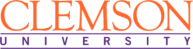 Clemson University logo
