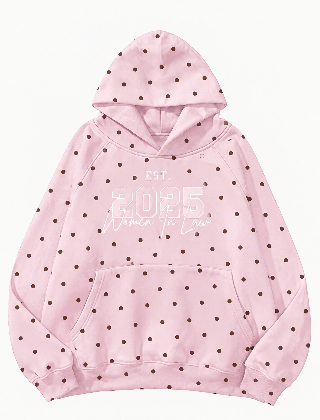 Polka Hood