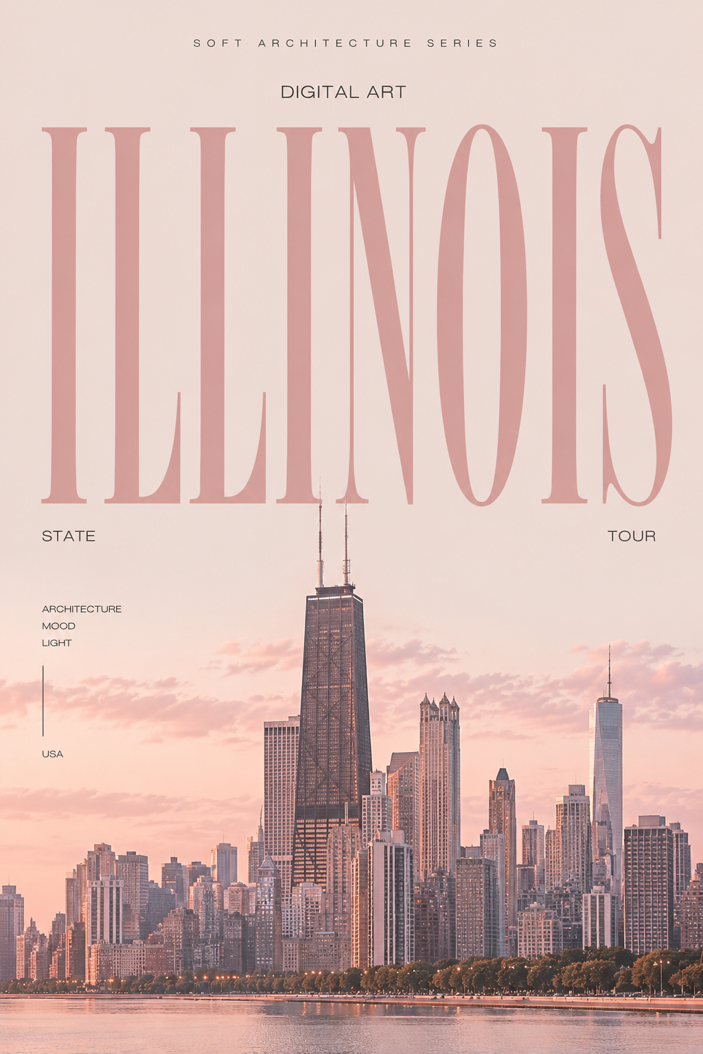 Urbana-Champaign, Illinois — home of the Illinois chapter