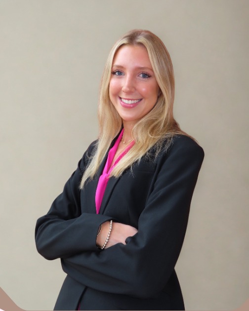 Elizabeth Gebhart — Event Programming, Clemson University chapter