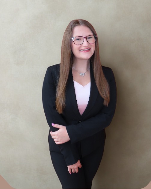 Emma Nugent — Secretary, Clemson University chapter