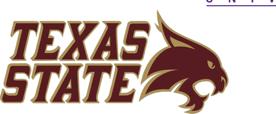 Texas State University logo