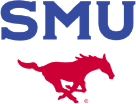 Southern Methodist University logo