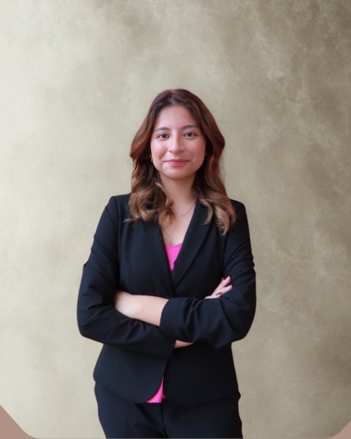 Isabel Villeda — Event Programming, Clemson University chapter