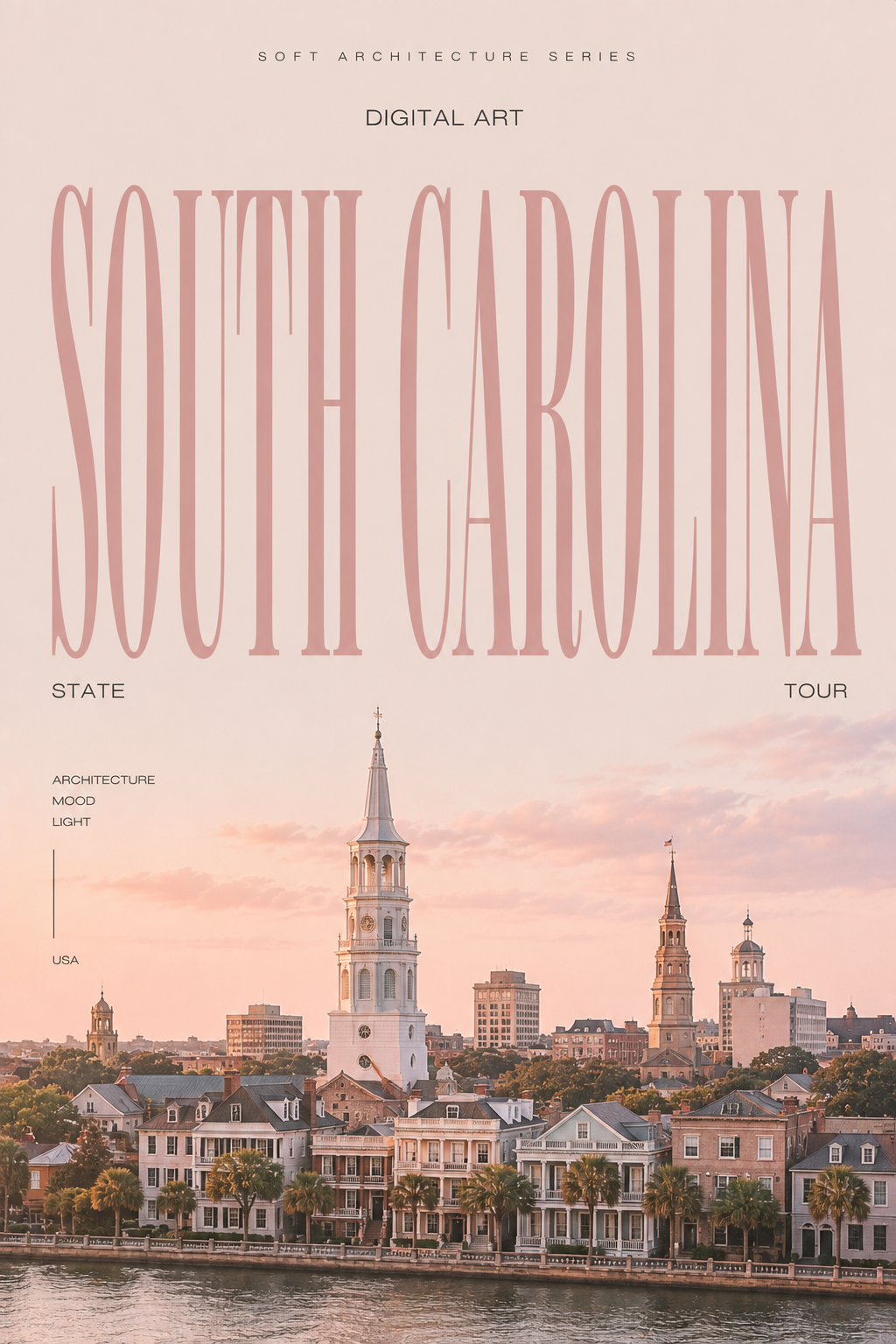Clemson, South Carolina — home of the Clemson chapter
