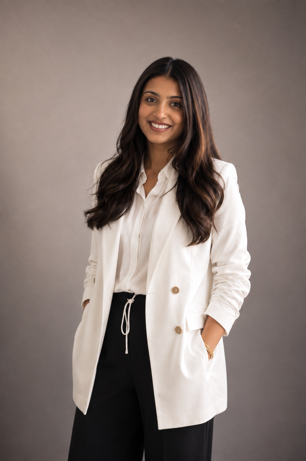 Meera Patel, Chief Operating Officer of Women In Law
