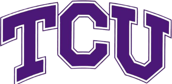 Texas Christian University logo