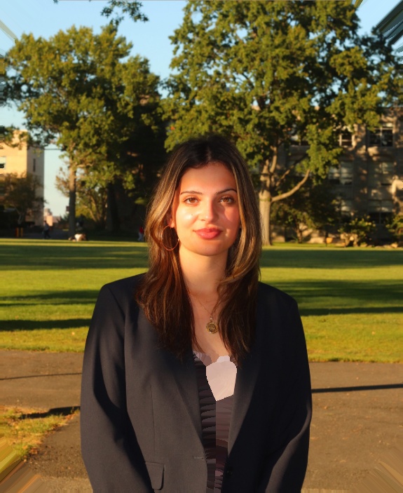 Odessa Aydullahaj — Event Programming, St. John's University chapter